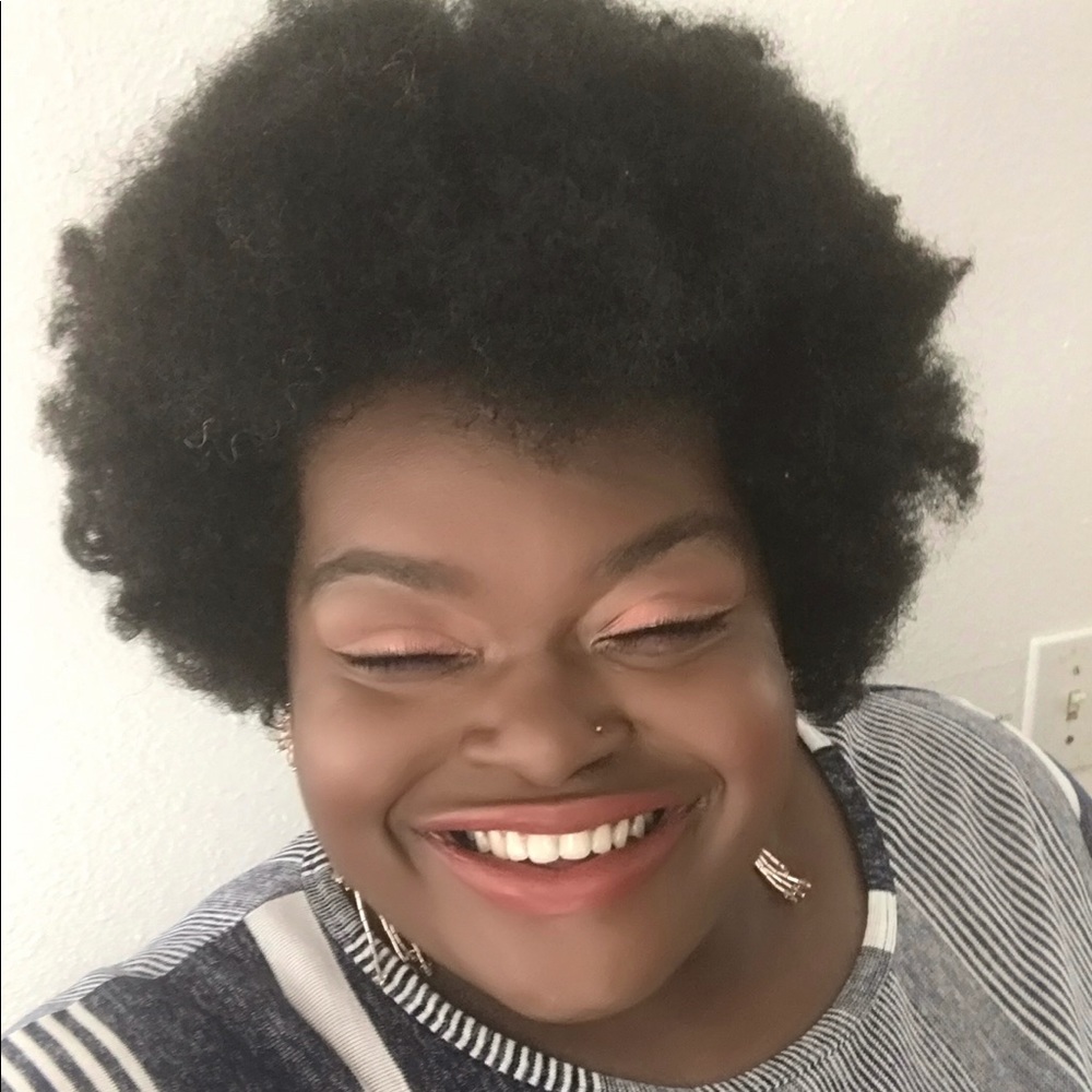 Meet your Posher, Mary